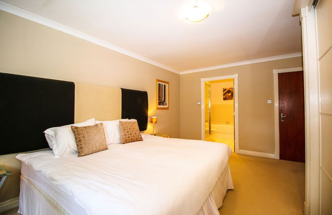 Turnberry Apartments - Foto 66