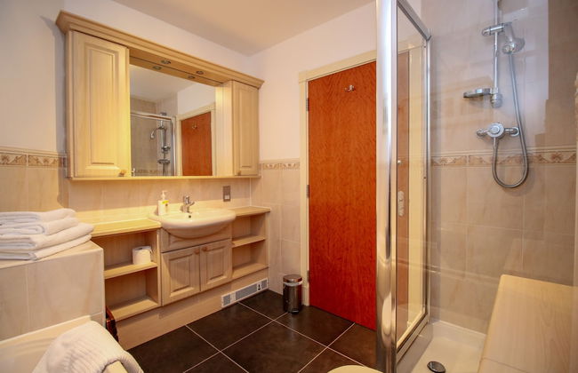 Turnberry Apartments - Foto 49