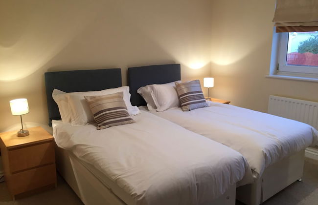 Turnberry Apartments - Foto 3