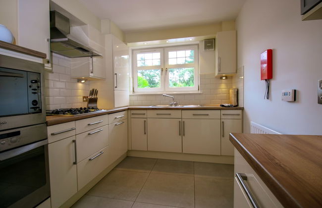 Turnberry Apartments - Foto 28