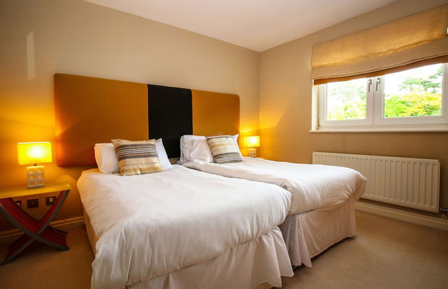 Turnberry Apartments - Foto 6