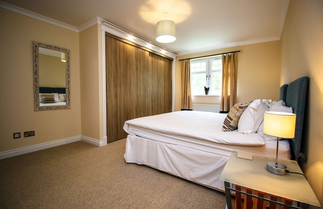 Turnberry Apartments - Foto 9