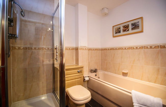 Turnberry Apartments - Foto 50