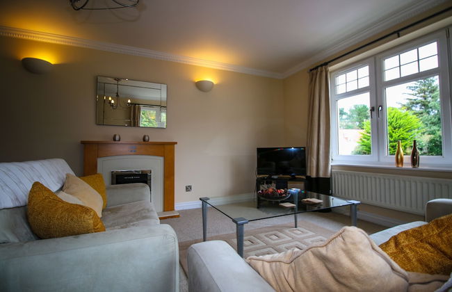 Turnberry Apartments - Foto 37