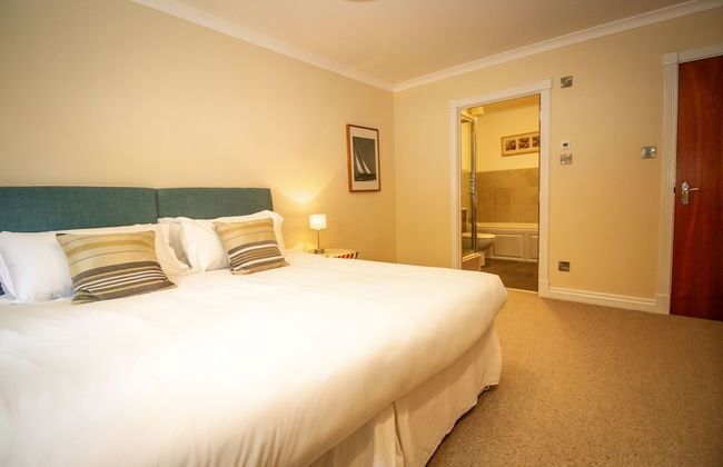 Turnberry Apartments - Foto 10