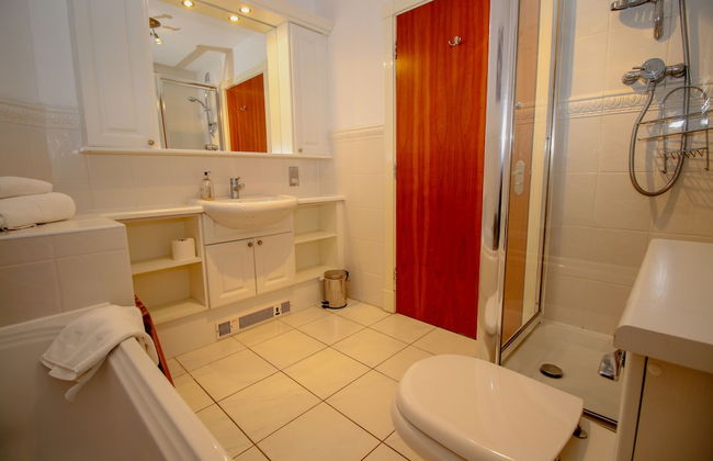 Turnberry Apartments - Foto 57