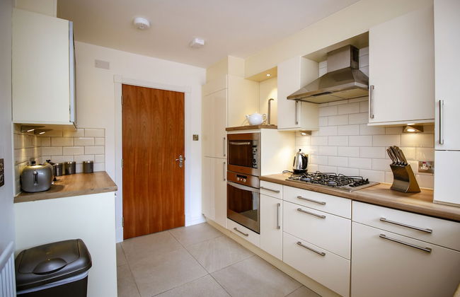 Turnberry Apartments - Foto 29