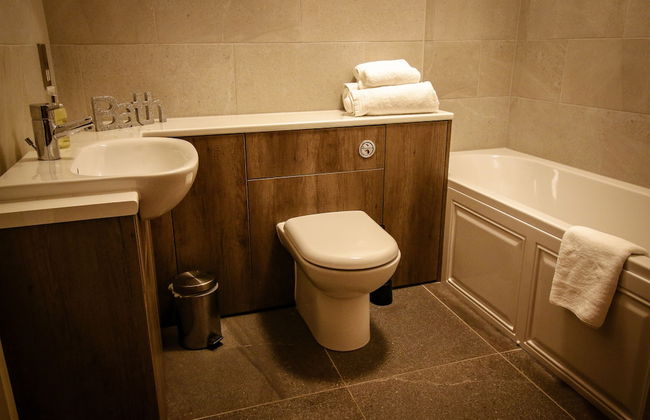 Turnberry Apartments - Foto 56