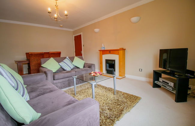 Turnberry Apartments - Foto 35