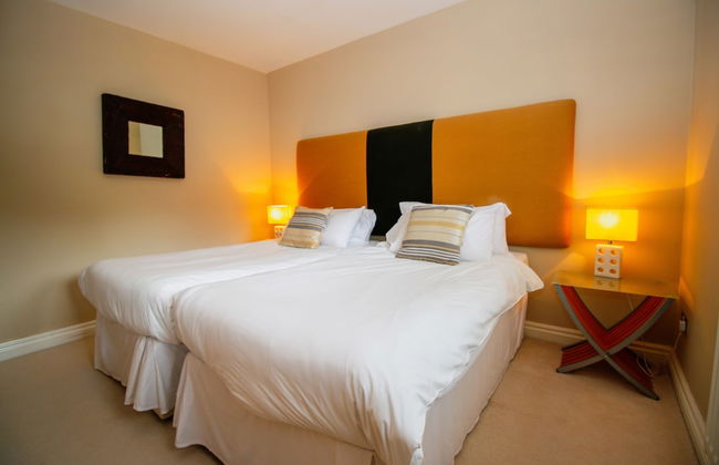 Turnberry Apartments - Foto 4