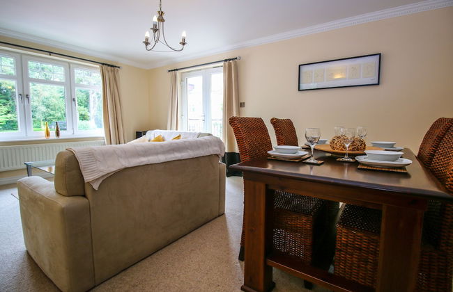Turnberry Apartments - Foto 23