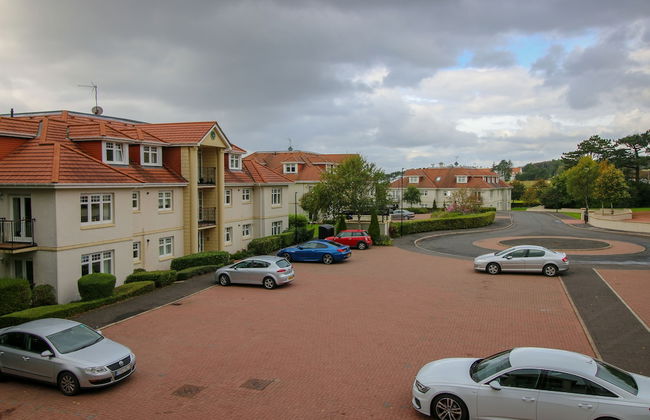 Turnberry Apartments - Foto 67