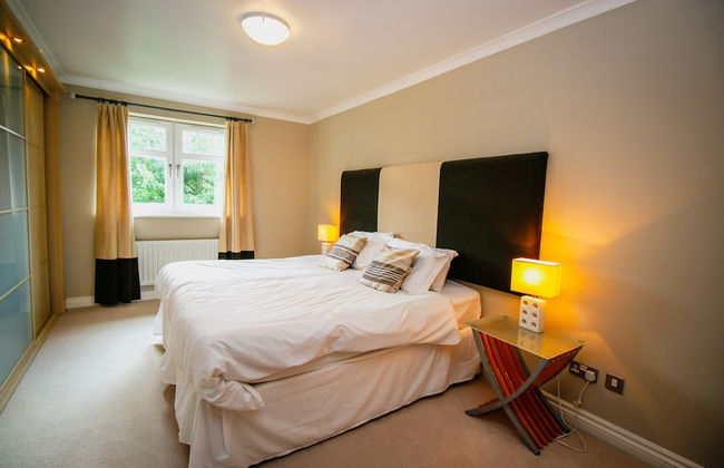 Turnberry Apartments - Foto 74