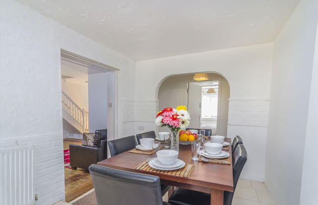 Albany House - Foto 19