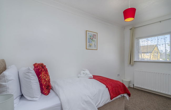 Albany House - Foto 12