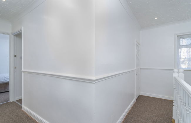 Albany House - Foto 21