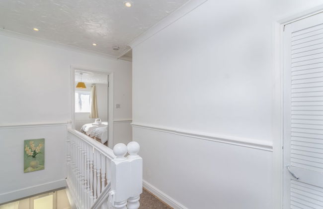 Albany House - Foto 23
