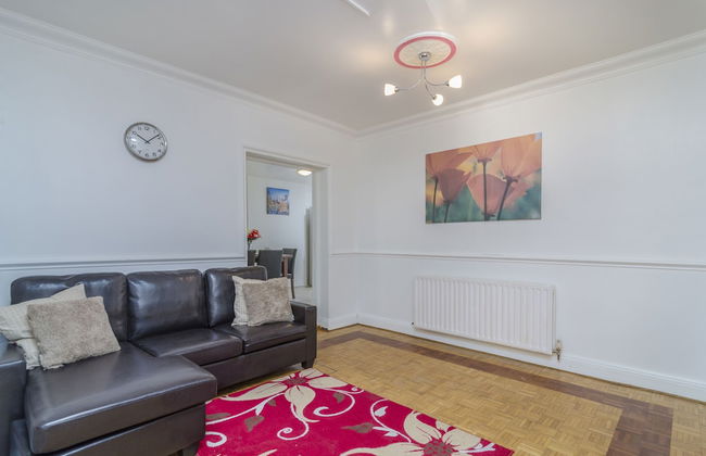 Albany House - Foto 16