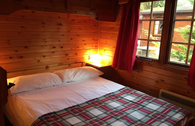 Lurchers Cabin Aviemore - Foto 19