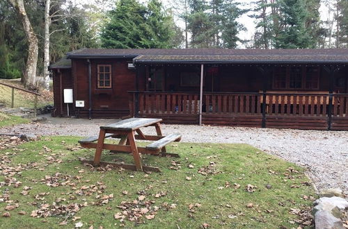 Photo 22 - Lurchers Cabin Aviemore