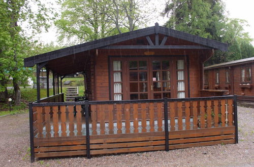 Photo 17 - Lurchers Cabin Aviemore