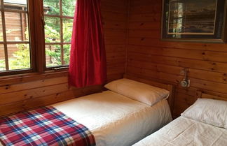 Foto 2 - Lurchers Cabin Aviemore