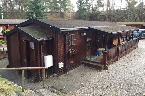 Photo 20 - Lurchers Cabin Aviemore