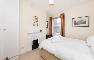 Foto 2 - Fabulously British 3 Bed House near Battersea Park