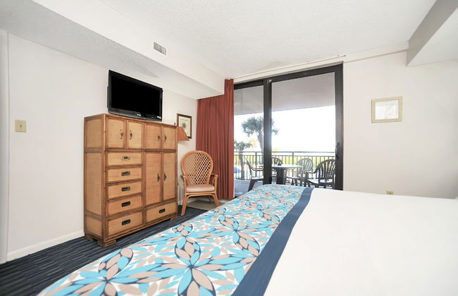 Oceanique Resort - Foto 4