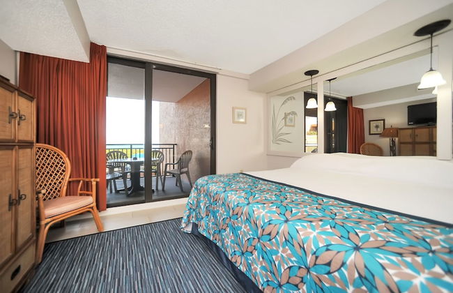 Oceanique Resort - Foto 6