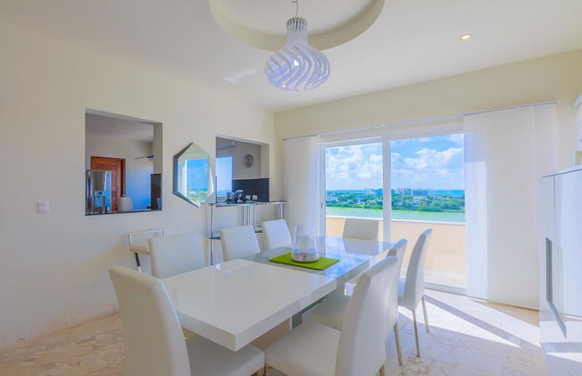 Isla 33 - 3 Bedroom PH #2404 - Foto 9