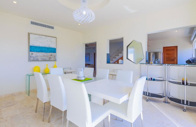 Isla 33 - 3 Bedroom PH #2404 - Foto 8