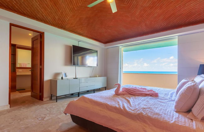 Isla 33 - 3 Bedroom PH #2404 - Foto 5
