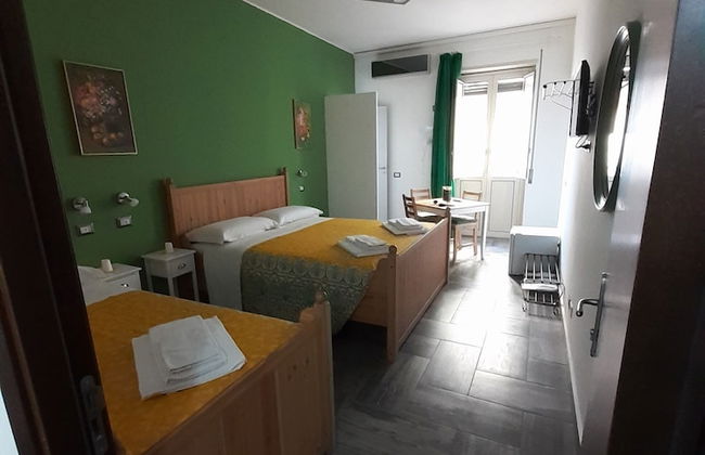 Casa Provenza Rooms - Foto 19