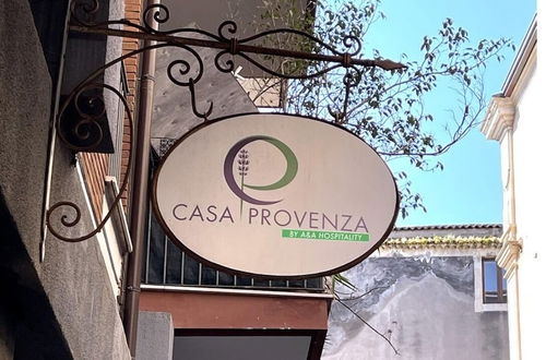 Foto 53 - Casa Provenza Rooms