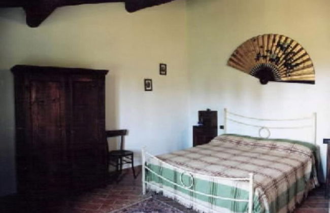 Agriturismo Podere Sottogello - Photo 2
