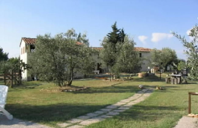 Agriturismo Podere Sottogello - Photo 10