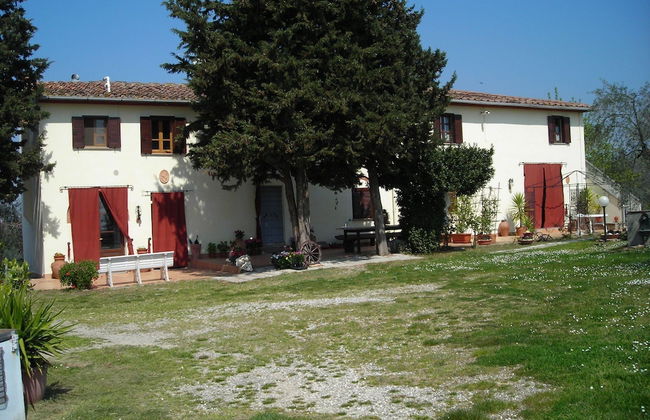 Agriturismo Podere Sottogello - Photo 1