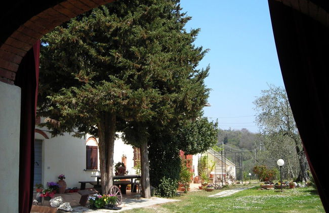 Agriturismo Podere Sottogello - Photo 9