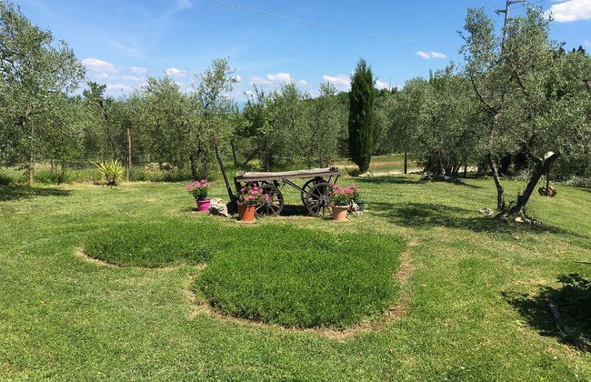 Agriturismo Podere Sottogello - Photo 6