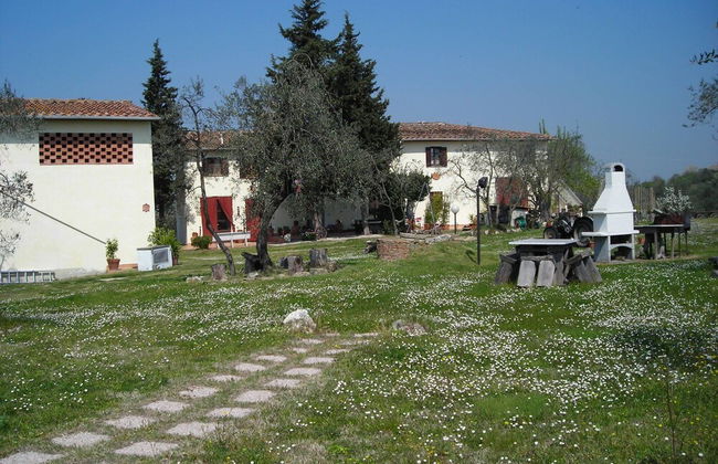 Agriturismo Podere Sottogello - Photo 7