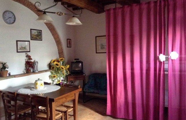 Agriturismo Podere Sottogello - Photo 4
