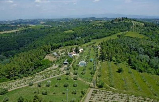 Agriturismo Podere Sottogello - Photo 15