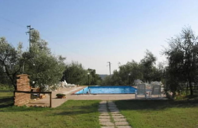 Agriturismo Podere Sottogello - Photo 5