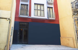 Photo 2 - Gran de Gràcia Apartments