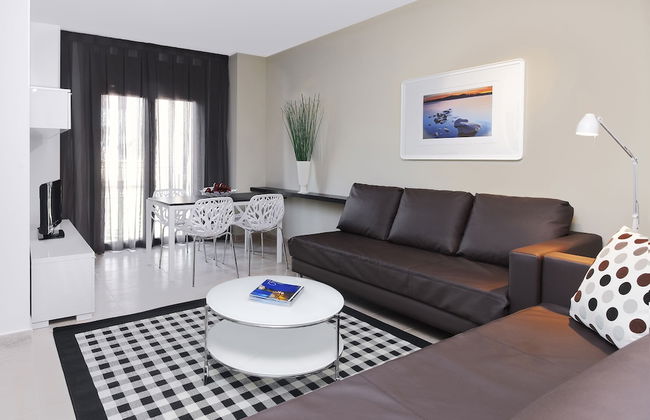 Gran de Gràcia Apartments - Foto 13