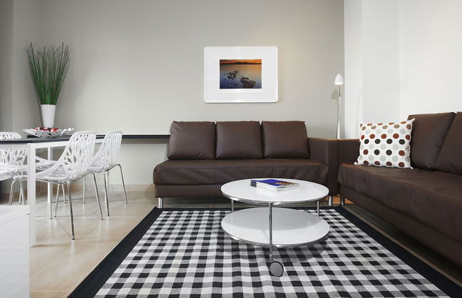 Gran de Gràcia Apartments - Foto 1