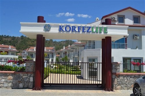 Photo 39 - Korfez Life Apartments