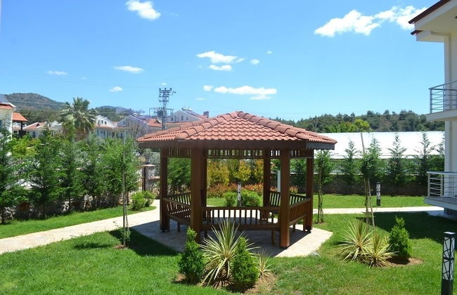 Korfez Life Apartments - Foto 40
