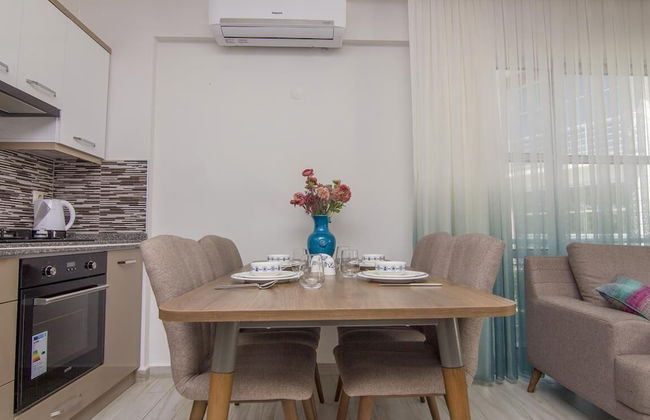 Korfez Life Apartments - Foto 11